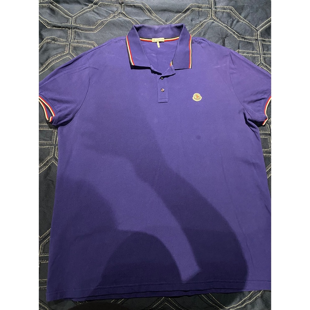 Moncler Shirt size XL